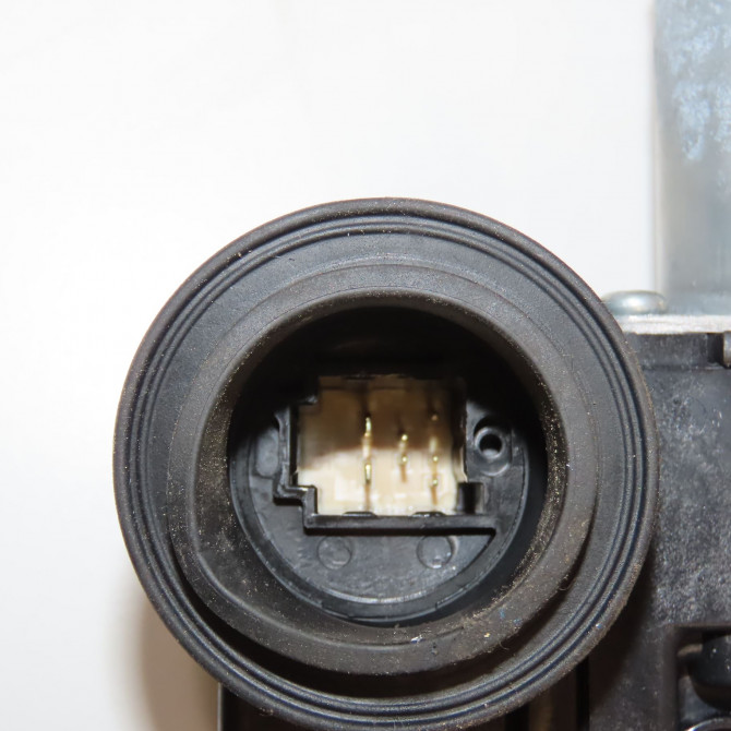 Mecanisme+moteur leve-glace arg occasion  69840F4010 4