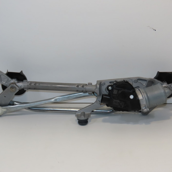 Moteur essuie-glace avant occasion  85110F4010 2