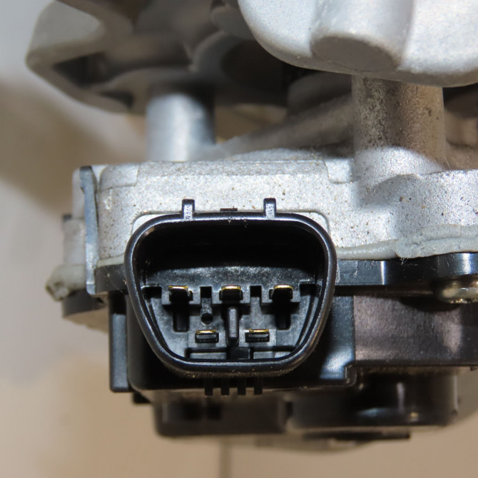 Moteur essuie-glace avant occasion  85110F4010 3