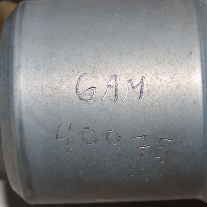 Moteur essuie-glace avant occasion  85110F4010 5