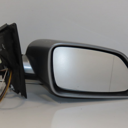 Retroviseur exterieur electrique droit occasion VOLKSWAGEN POLO IV Phase 2 05-2005->09-2009 1.4 TDI 70ch 6Q1857508AE9B9