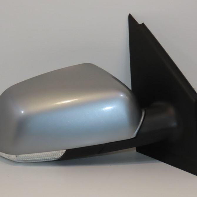 Retroviseur exterieur electrique droit occasion VOLKSWAGEN POLO IV Phase 2 05-2005->09-2009 1.4 TDI 70ch 6Q1857508AE9B9 2