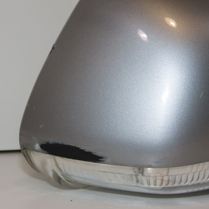 Retroviseur exterieur electrique droit occasion VOLKSWAGEN POLO IV Phase 2 05-2005->09-2009 1.4 TDI 70ch 6Q1857508AE9B9 3