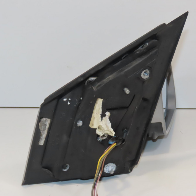 Retroviseur exterieur electrique droit occasion VOLKSWAGEN POLO IV Phase 2 05-2005->09-2009 1.4 TDI 70ch 6Q1857508AE9B9 4