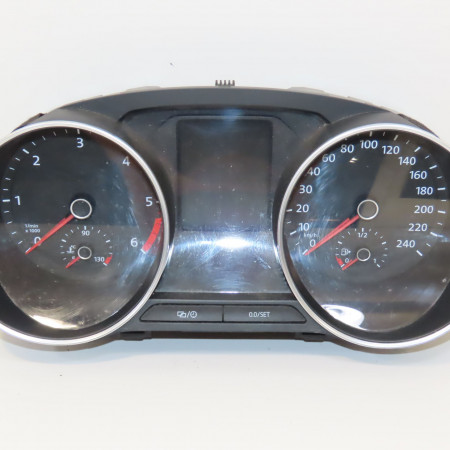 Compteur occasion VOLKSWAGEN POLO V Phase 2 02-2014->... 1.4 TDI 90ch 6C0920741A