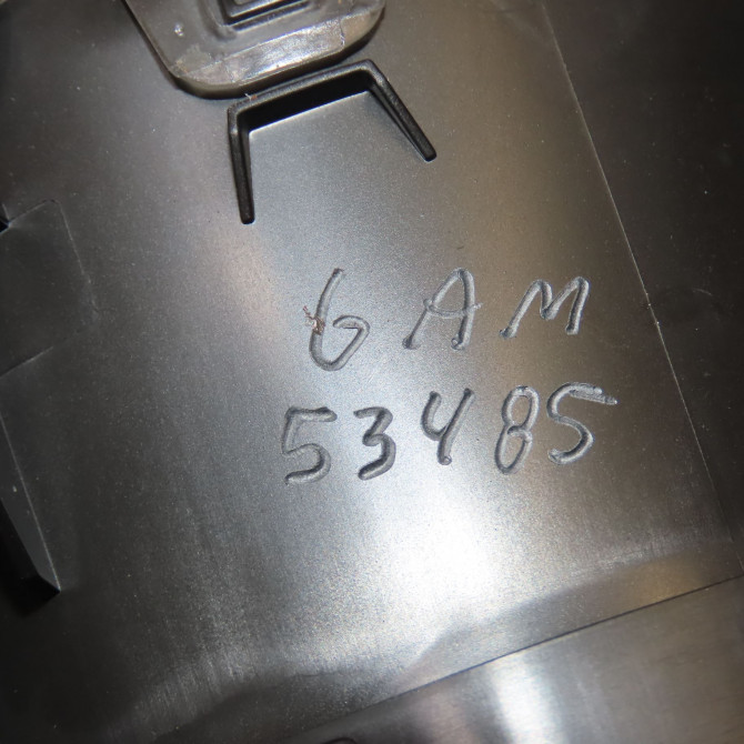 Compteur occasion VOLKSWAGEN POLO V Phase 2 02-2014->... 1.4 TDI 90ch 6C0920741A 5