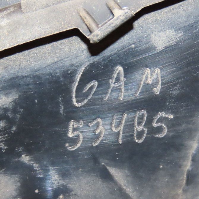 Feu arrière droit occasion VOLKSWAGEN POLO V Phase 2 02-2014->... 1.4 TDI 90ch 6C0945096M 5