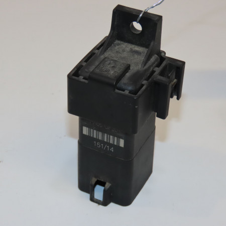 Boitier de préchauffage occasion VOLKSWAGEN POLO V Phase 2 02-2014->... 1.4 TDI 90ch 4B907281