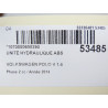 UNITE HYDRAULIQUE ABS