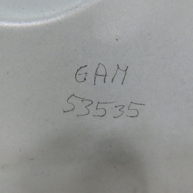 Hayon occasion TOYOTA YARIS II Phase 1 12-2005->11-2009 1.4 D-4D 670050D160 3