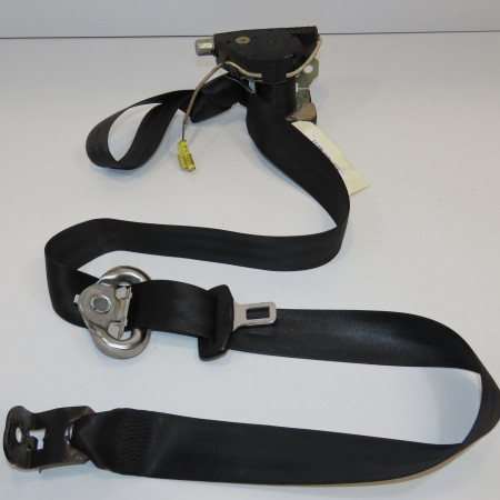 Ceinture avant droite occasion VOLKSWAGEN GOLF IV GOLF IV Phase 1 1998-01-01->2005-06-30 1.9 TDI 150ch 1J4857706AAHCP