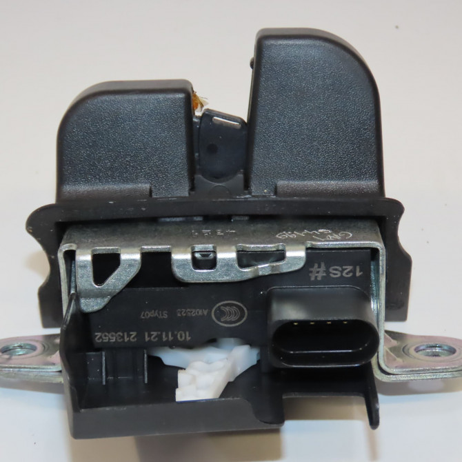 Serrure hayon occasion VOLKSWAGEN POLO VI 2G6827505B9B9 2