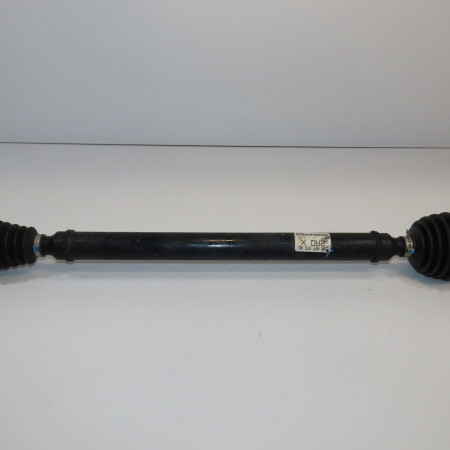 Transmission avant droite occasion VOLKSWAGEN NEW BEETLE II phase 1 09-2011->... 1.6 TDI 105ch 5C0407272AQ