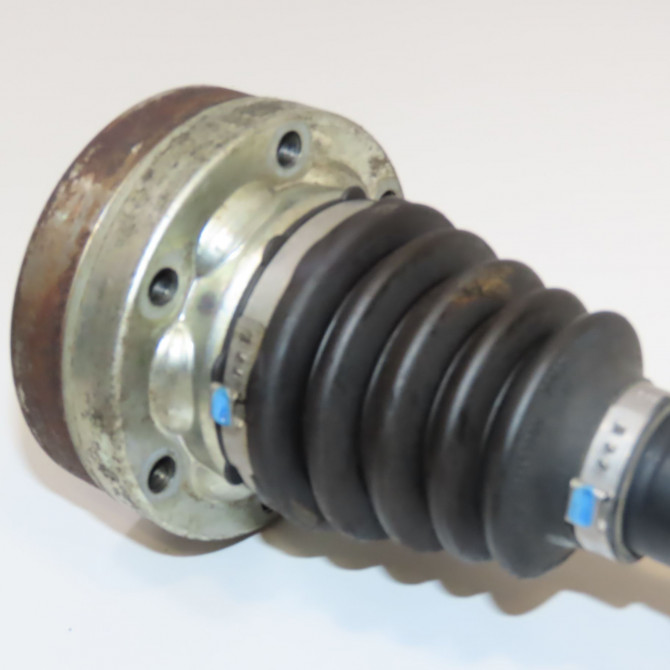 Transmission avant droite occasion VOLKSWAGEN NEW BEETLE II phase 1 09-2011->... 1.6 TDI 105ch 5C0407272AQ 3