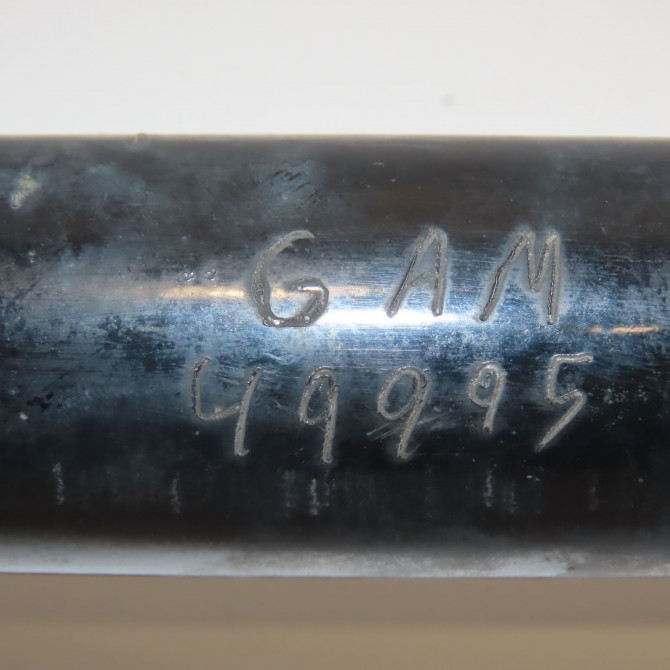 Transmission avant droite occasion VOLKSWAGEN NEW BEETLE II phase 1 09-2011->... 1.6 TDI 105ch 5C0407272AQ 6