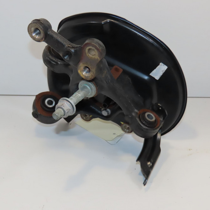 Moyeu ard occasion 2