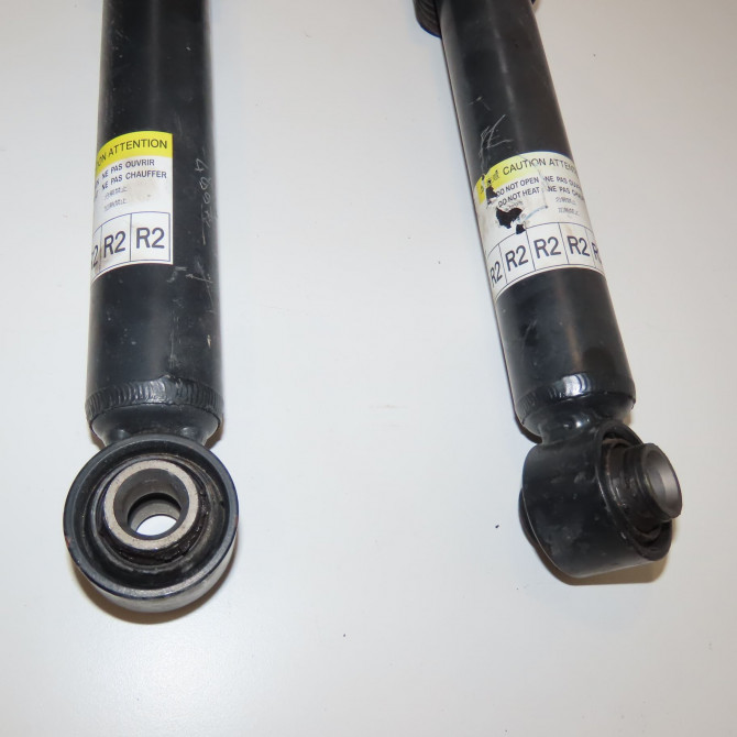 Amortisseur arrière droit occasion 3