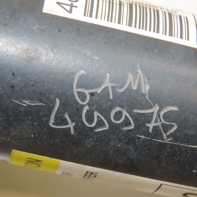 Amortisseur arrière droit occasion 6