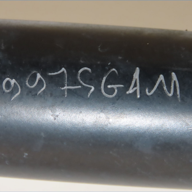 Amortisseur arrière droit occasion 7