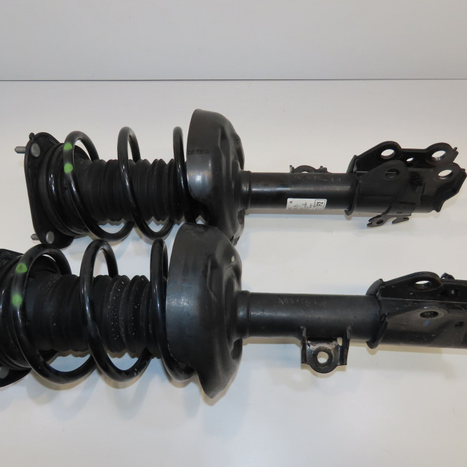 Amortisseur avant droit occasion 1