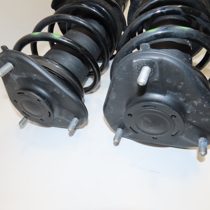 Amortisseur avant droit occasion 2