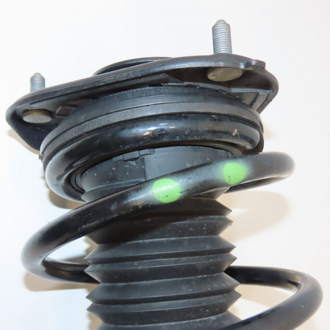 Amortisseur avant droit occasion 3