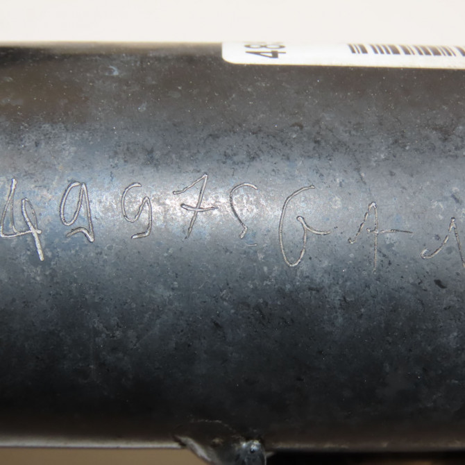 Amortisseur avant droit occasion 8