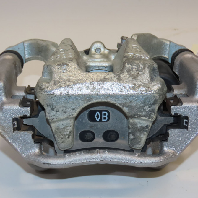 Etrier de frein arrière droit occasion 2