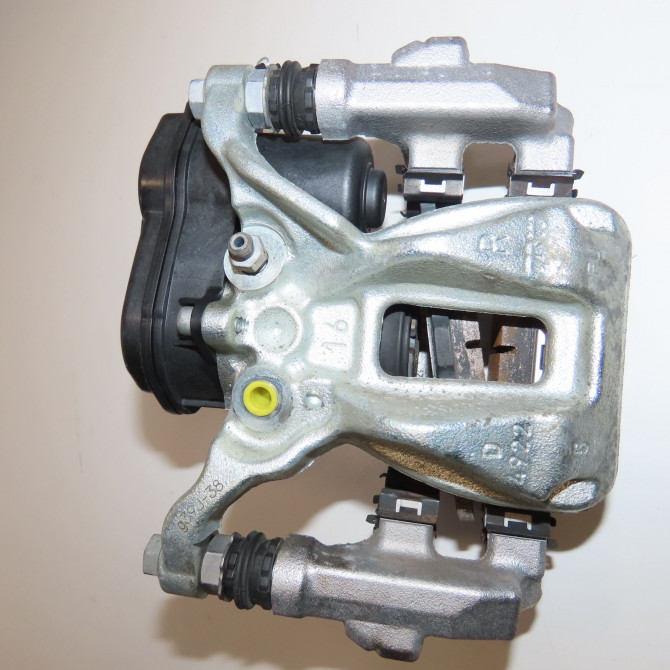 Etrier de frein arrière droit occasion 4