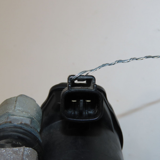 Etrier de frein arrière droit occasion 5