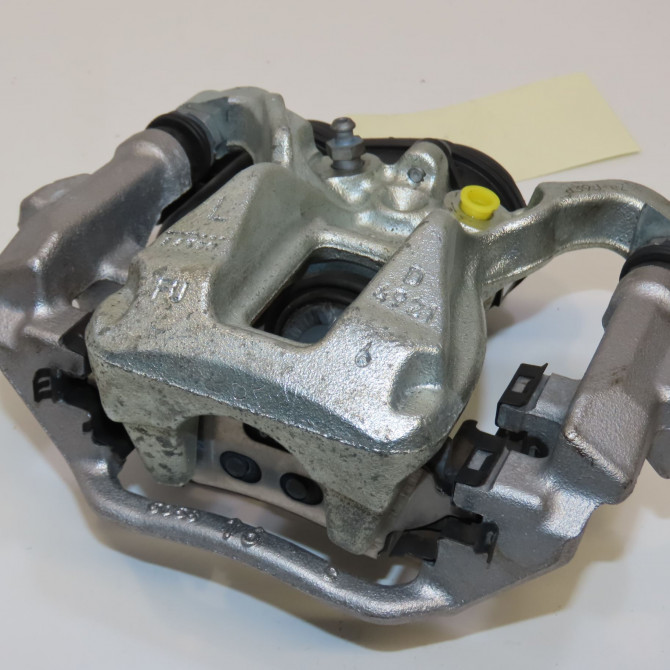 Etrier de frein arrière gauche occasion 1