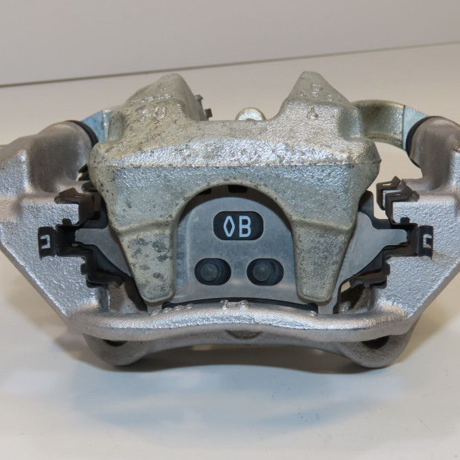 Etrier de frein arrière gauche occasion 2