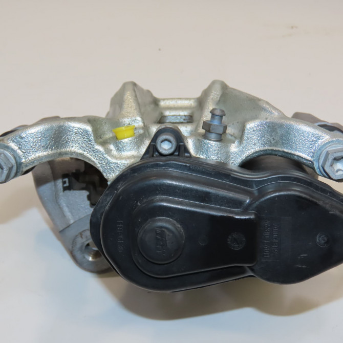 Etrier de frein arrière gauche occasion 3