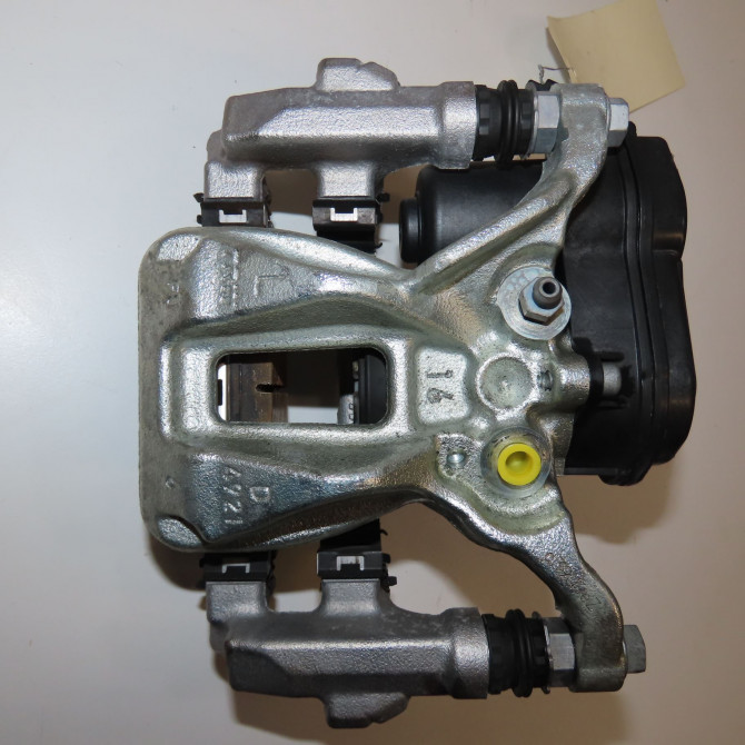 Etrier de frein arrière gauche occasion 4