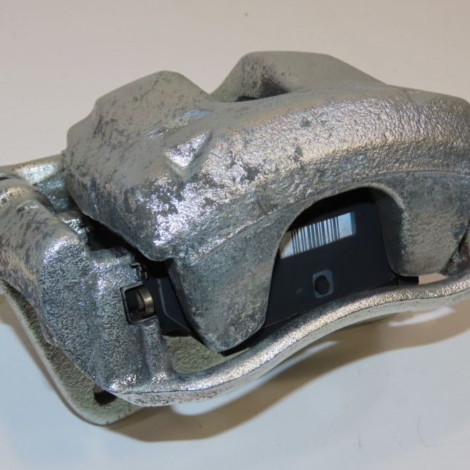 Etrier de frein avant droit occasion 1