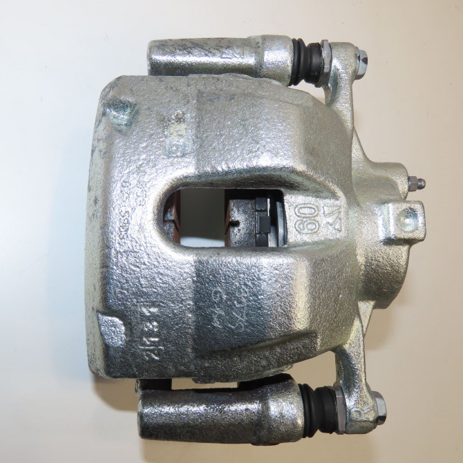 Etrier de frein avant droit occasion 4