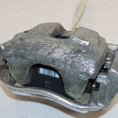 Etrier de frein avant gauche occasion