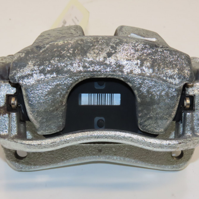 Etrier de frein avant gauche occasion 2