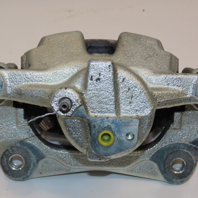 Etrier de frein avant gauche occasion 3