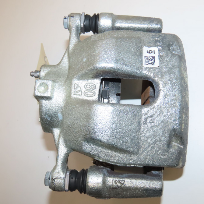 Etrier de frein avant gauche occasion 4