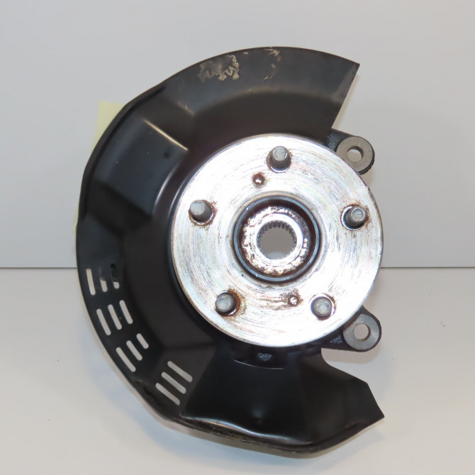 Moyeu avd occasion 1