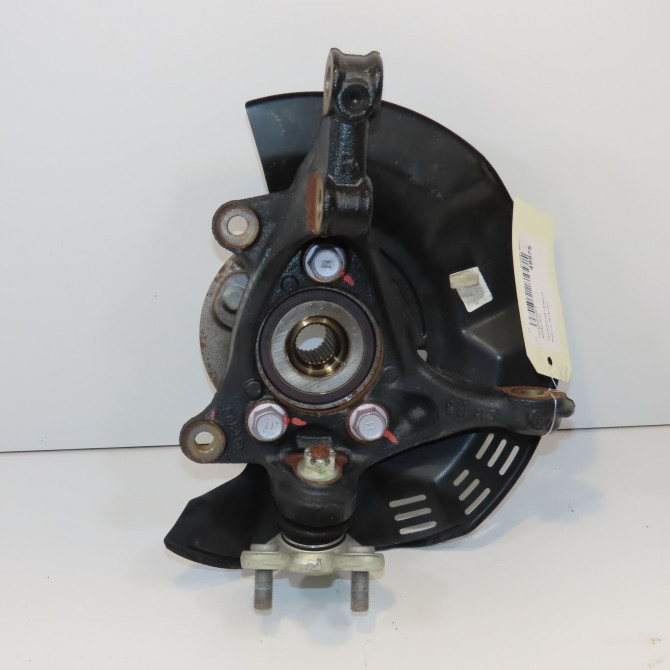 Moyeu avd occasion 2