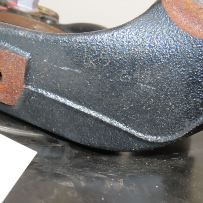 Moyeu avd occasion 3