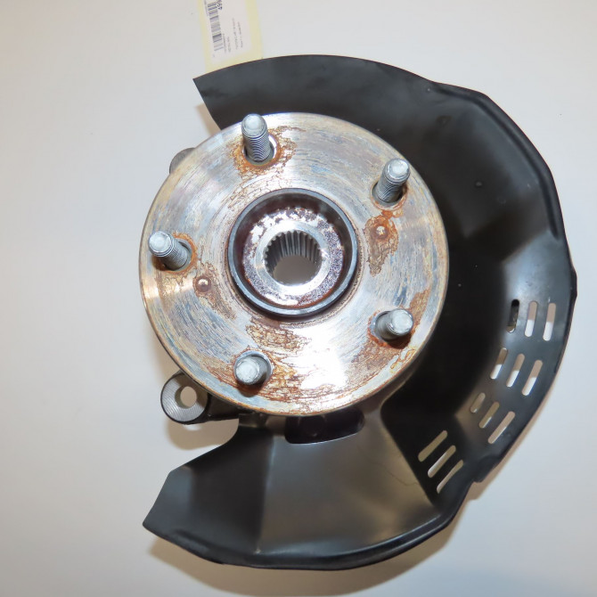 Moyeu avg occasion 1