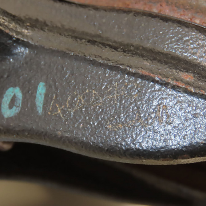 Moyeu avg occasion 4