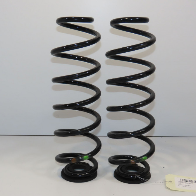 Ressort amortisseur ard occasion 1