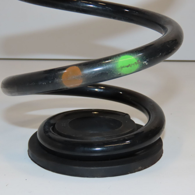 Ressort amortisseur ard occasion 2