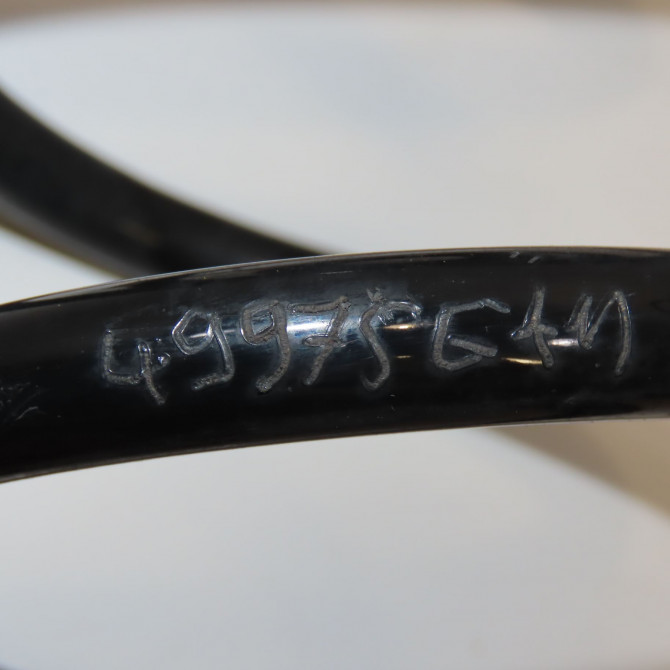 Ressort amortisseur ard occasion 3