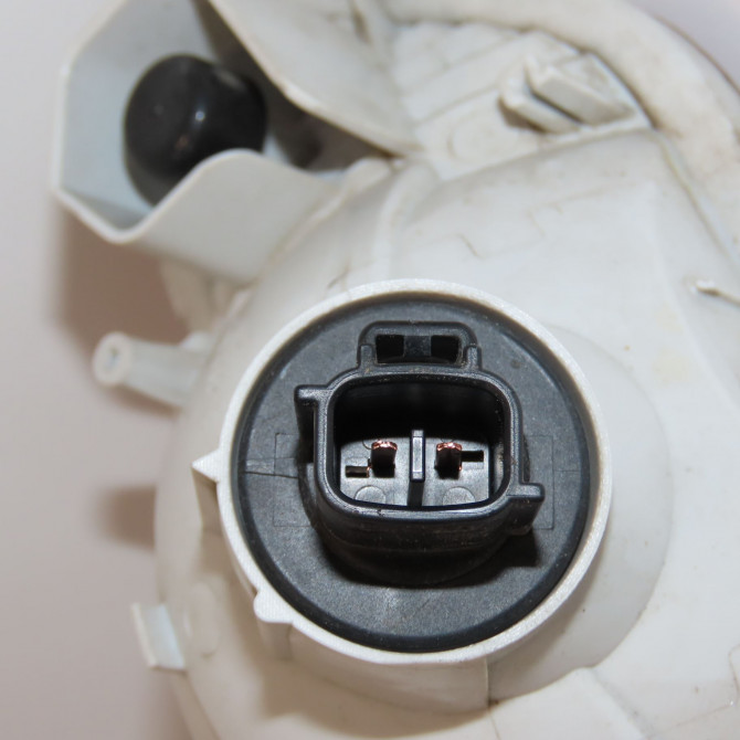 Feu brouillard central arrière occasion 3