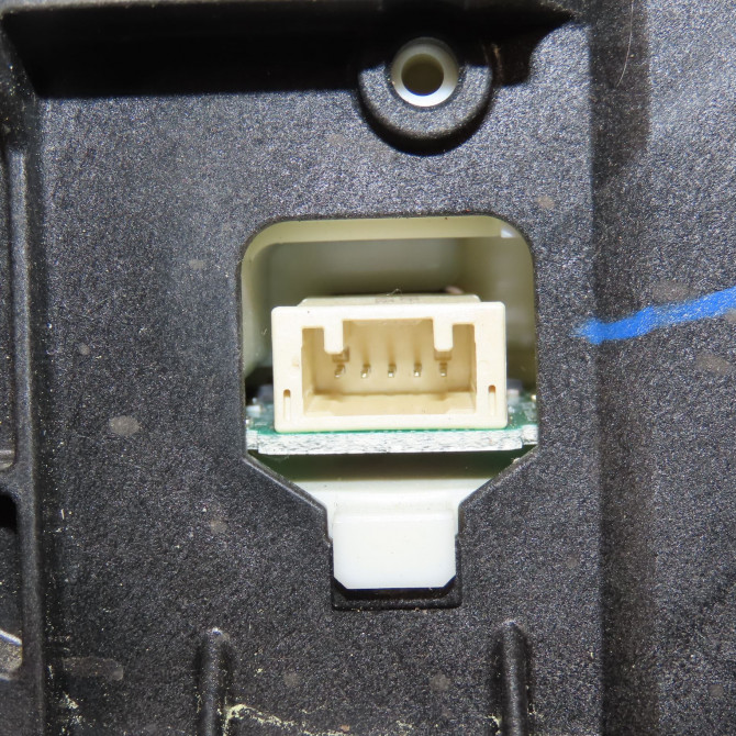 Levier de vitesses occasion 4